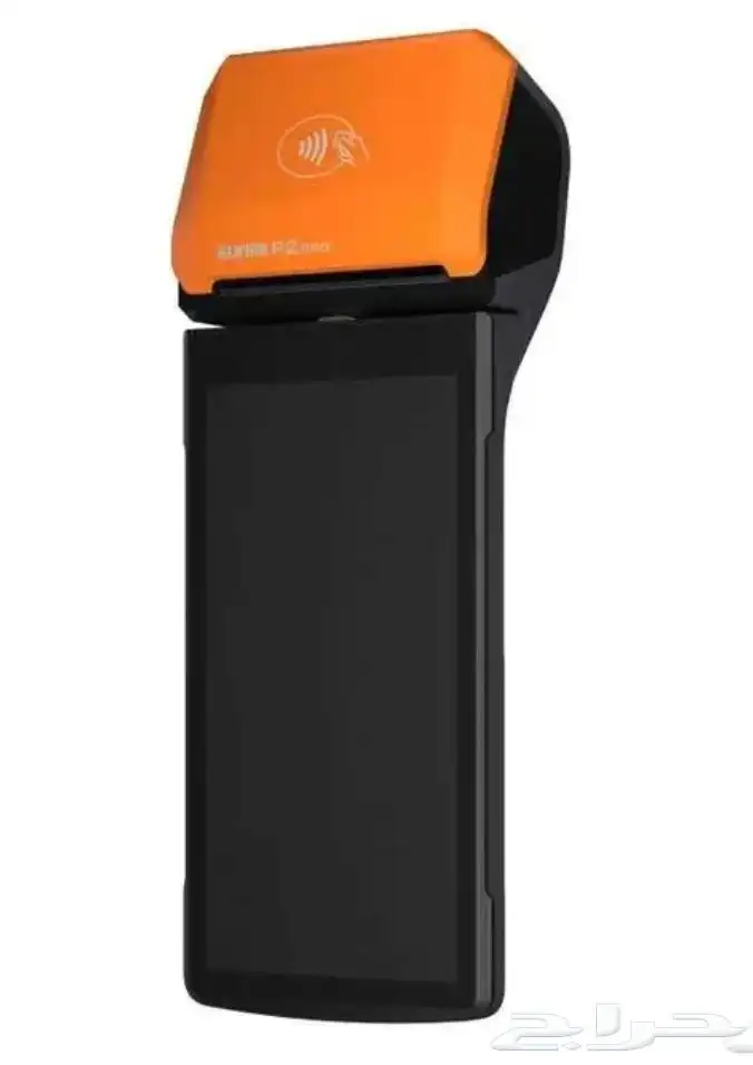 جهاز كاشير متنقل 0