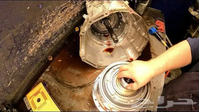 توضيب قيرات F150 10 نمر ضمان ست شهور 7