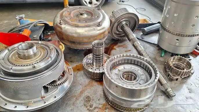 توضيب قيرات سلفرادو 10 نمر تاهو يوكن اكسبدشن F150 ضمان 6 شه 3