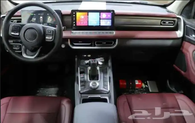 جريت وول باور فل كامل م 2025 الشكل الجديد 6