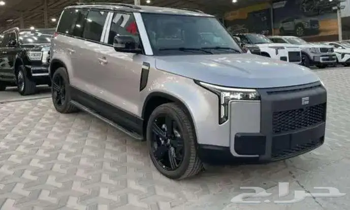 روكس VIP فل كامل موديل 2025 2