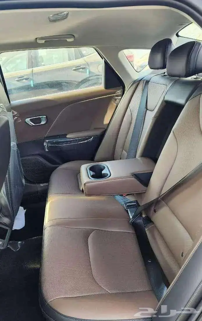 عرض خاص-كيا كي4موديل 2026(كاش-اقساط جميع البنوك ) 6