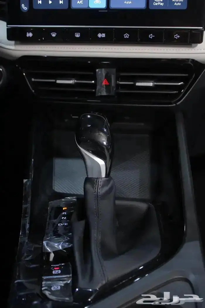 ام جي 5 الشكل الجديد 2025 8