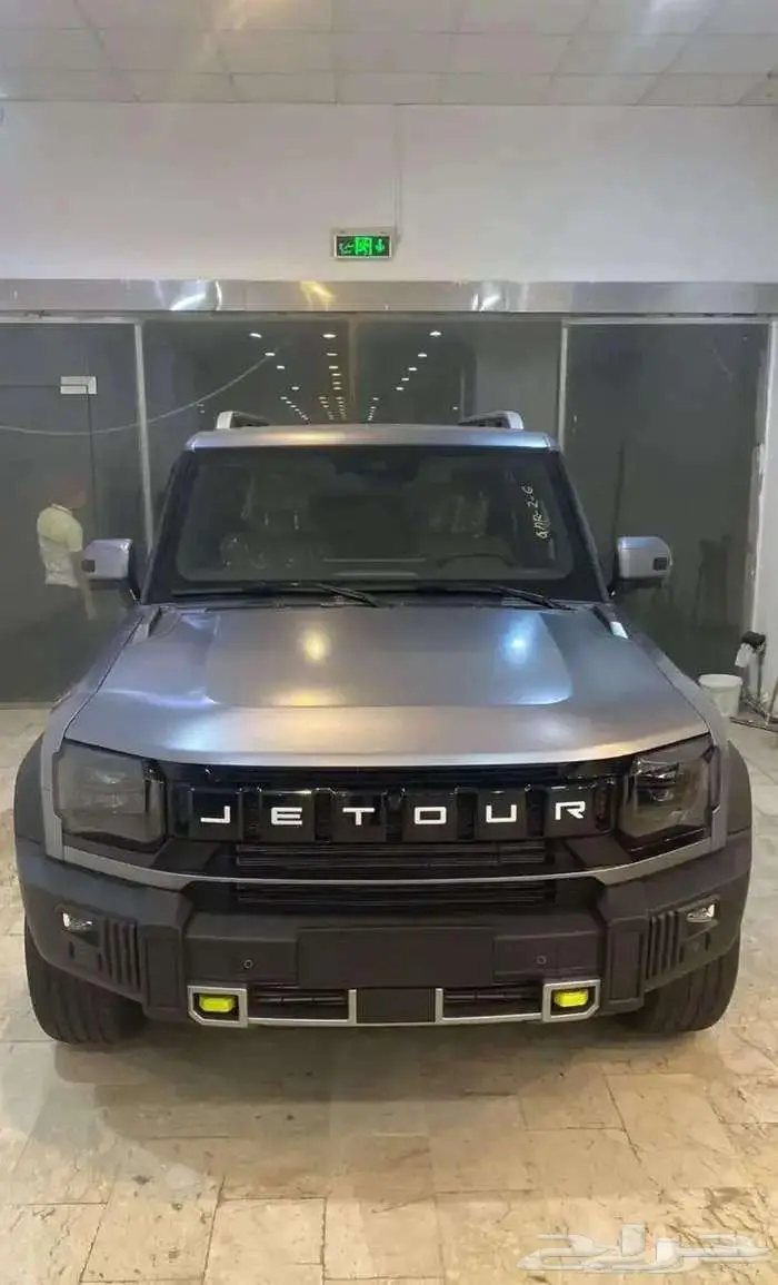 جيتور T2 لاكجري 5