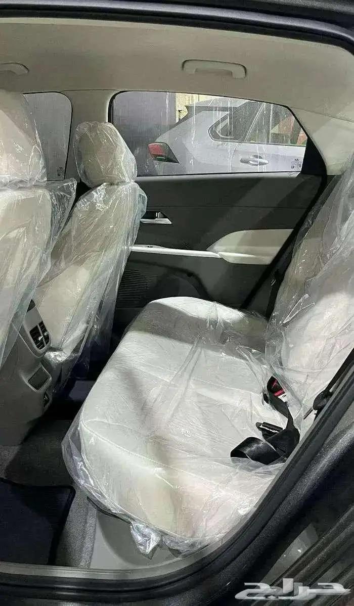 هيونداي اكسنت 2026 باقل الاسعار 9