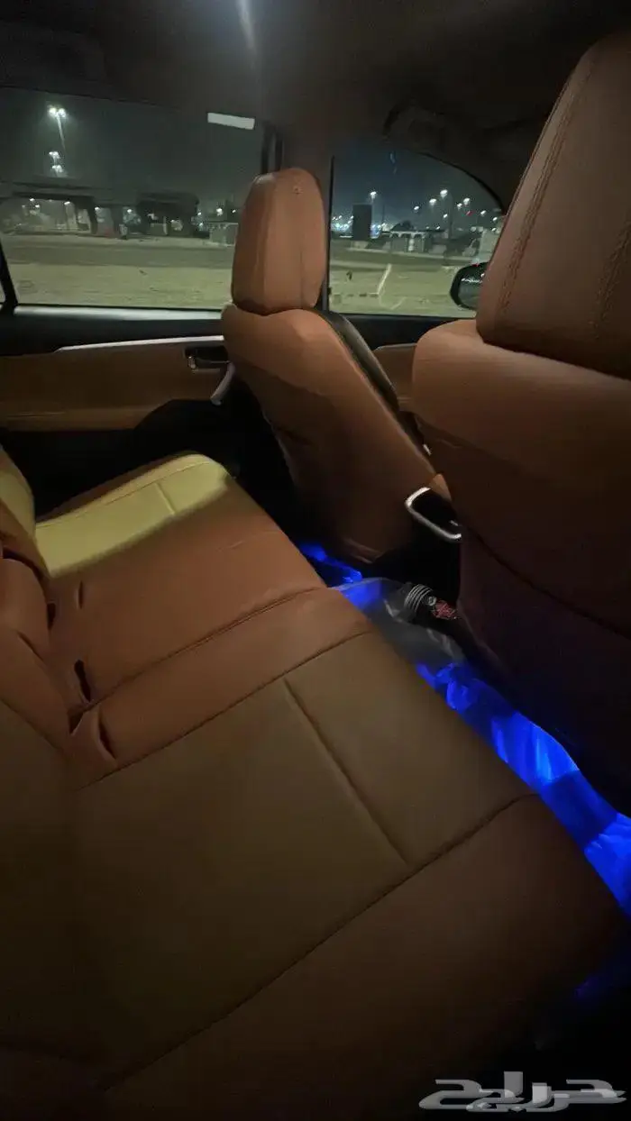 Vx1 مكينة 4.0 ممشى قليل 32 الف فقط 10