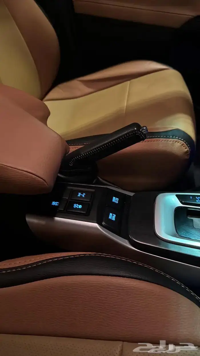 Vx1 مكينة 4.0 ممشى قليل 32 الف فقط 9