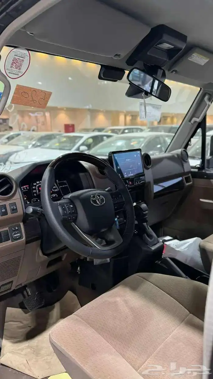 لكزس ES 350 CC 2025 1