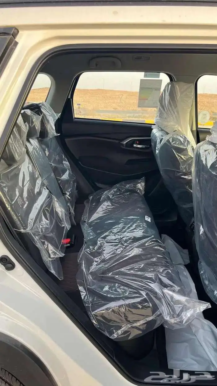 تويوتا اوربان كروزر 2026 باقل الاسعار 6