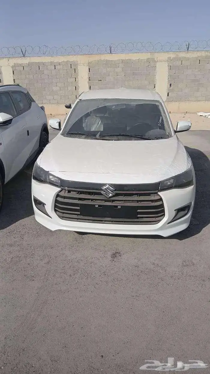 سوزوكي ديزاير ستاندر 2026 باقل الاسعار 2
