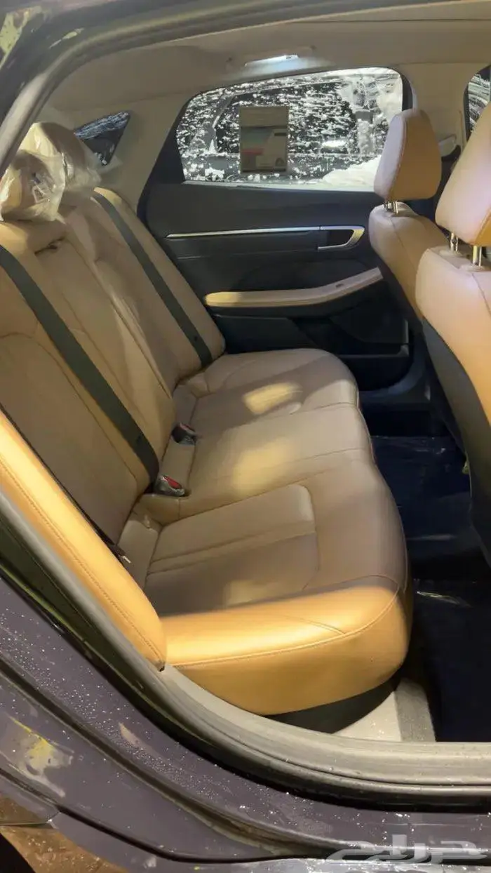 للبيع سوناتا 2025 4