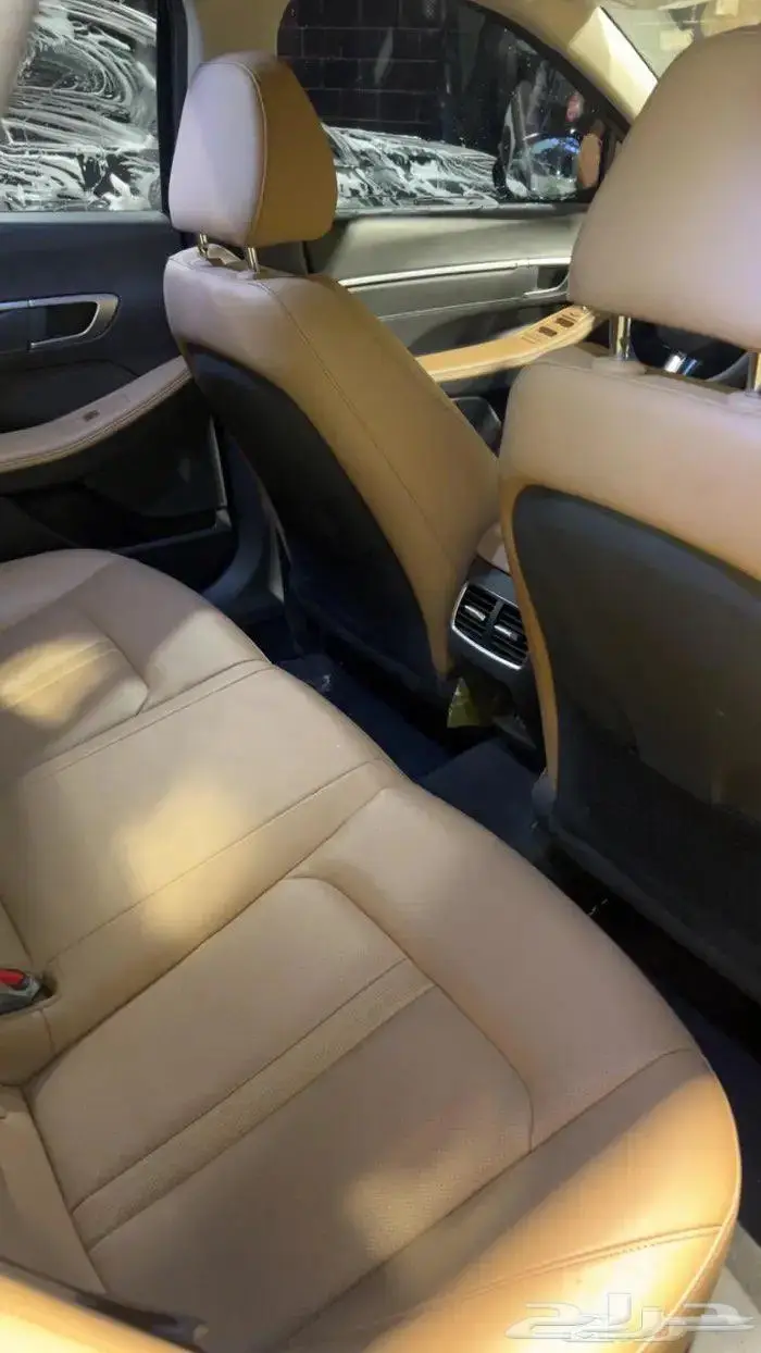 للبيع سوناتا 2025 2