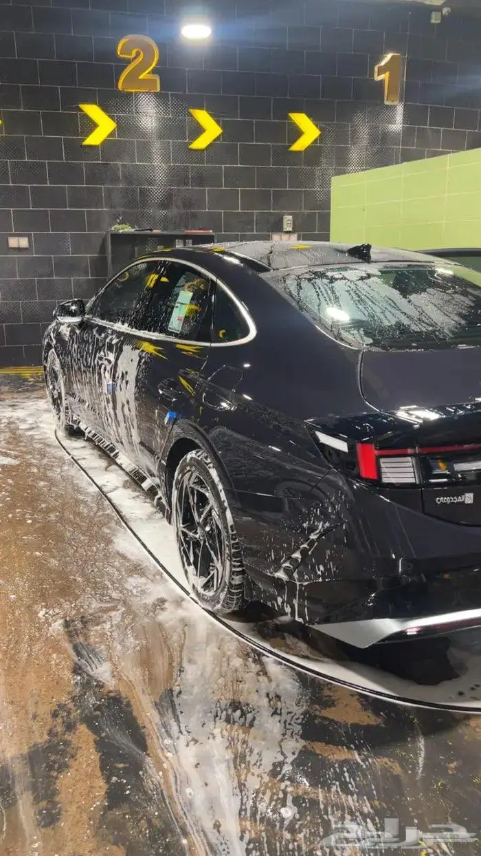 للبيع سوناتا 2025 1