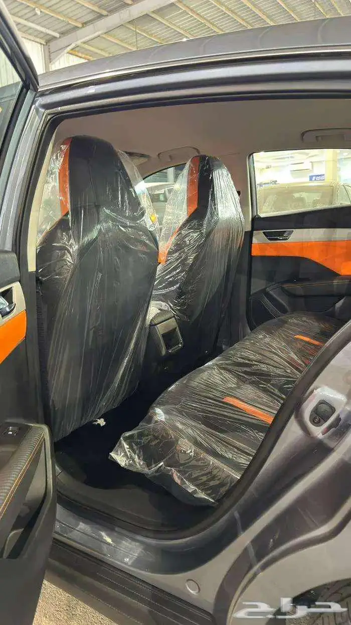 دونج فينج شاين E1 موديل 2026 تحطيم سعر شامل الصيانة المجانية 5