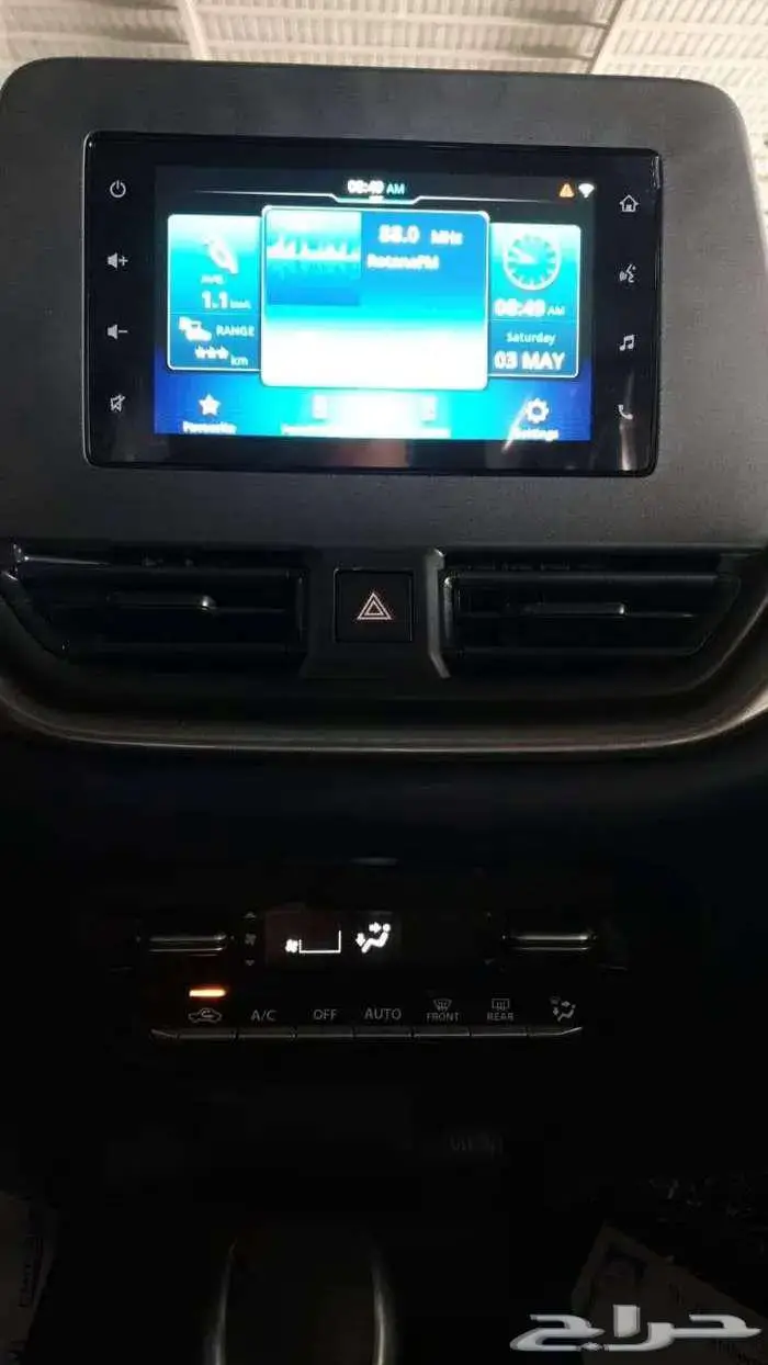 سوزوكي بالينو استاندر GL 7