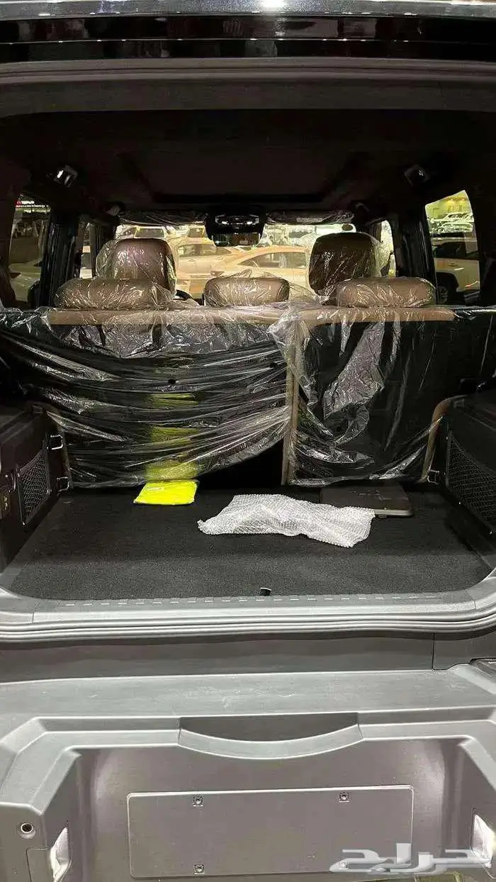 جيتورT2 2025لاكجري بلس وارد الصين 11