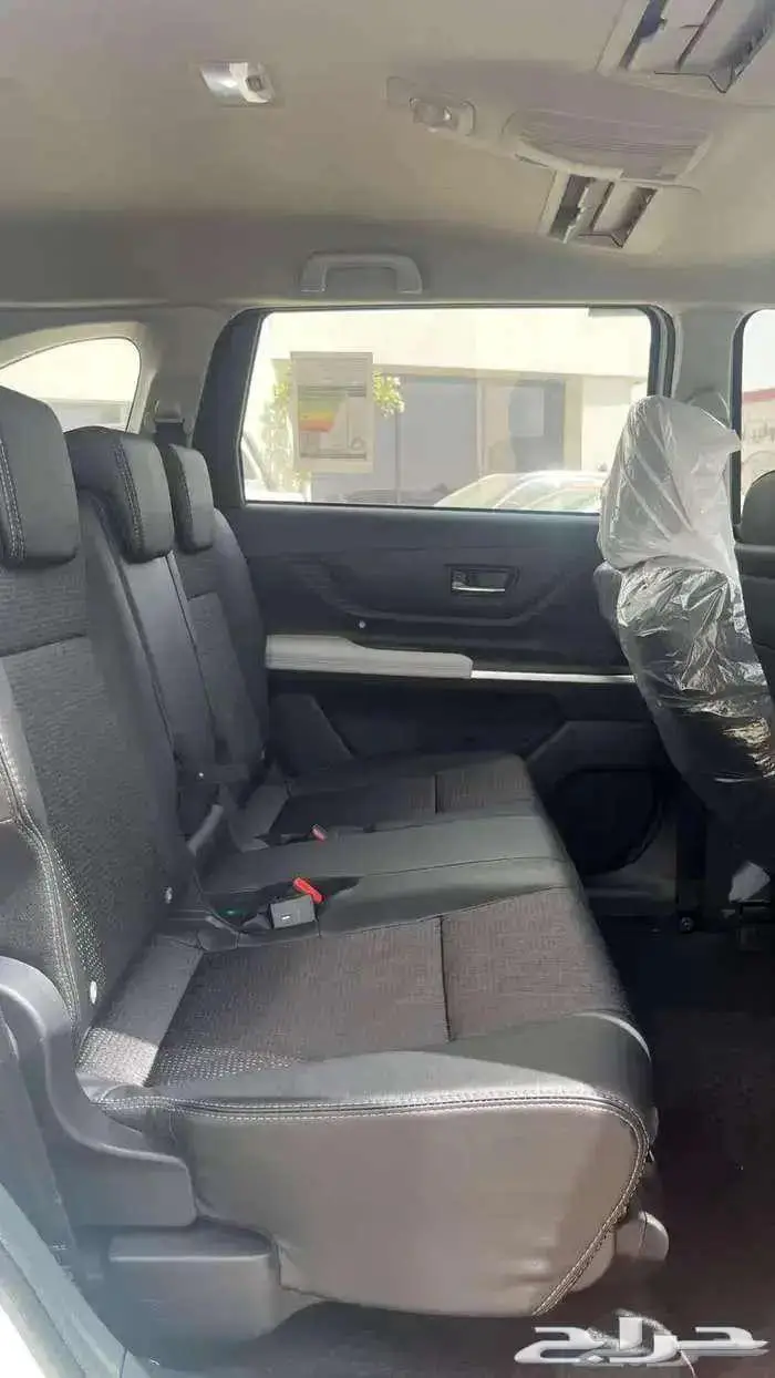 عرض خاص تويوتا فيلوز 2025 4