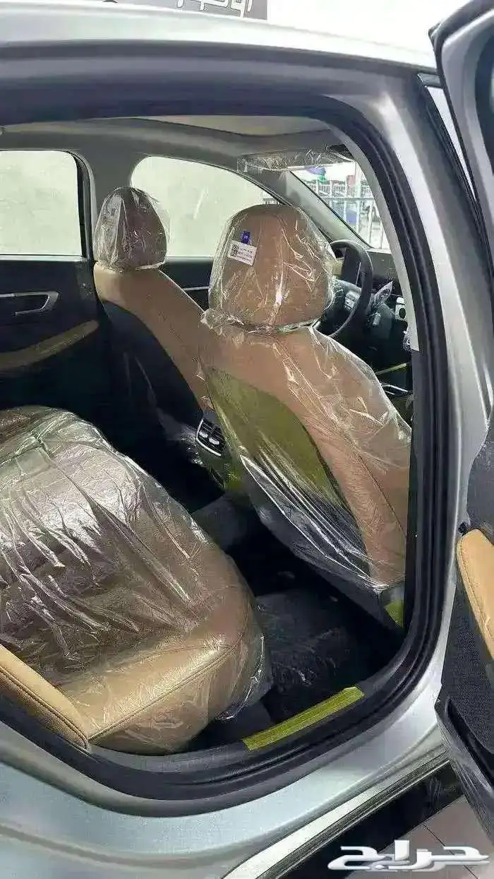 هيونداي سوناتا اقل هامش ربح بأقل قسط وتسليم فوري في اتو ون 5