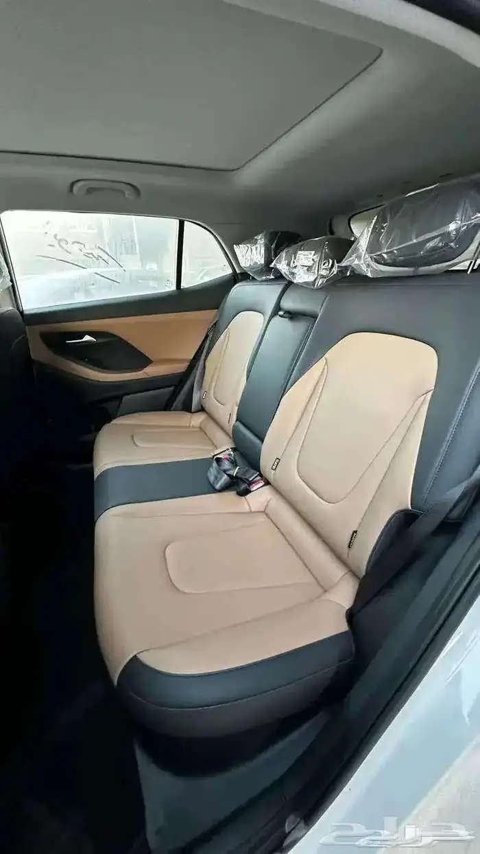 هيونداي كريتا كمفورت 2026 9