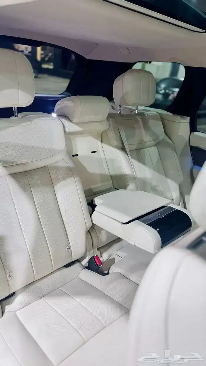 رانج روفر 2023 52