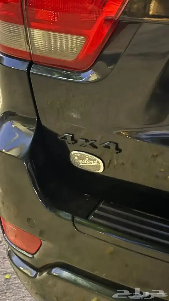 سياره جيب شروكي جراند موديل 2011 4