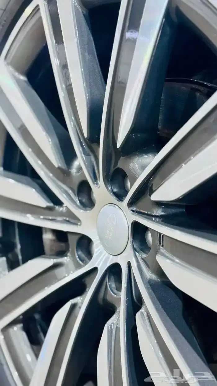 رانج روفر 2023 15