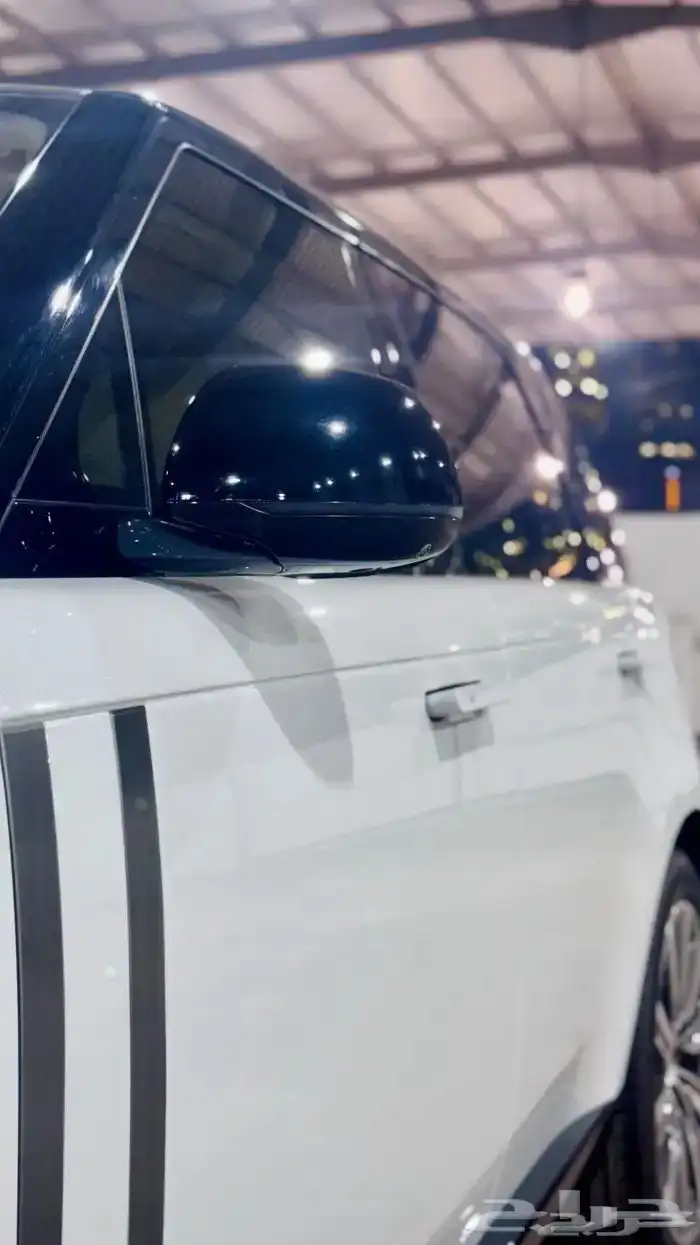 رانج روفر 2023 59