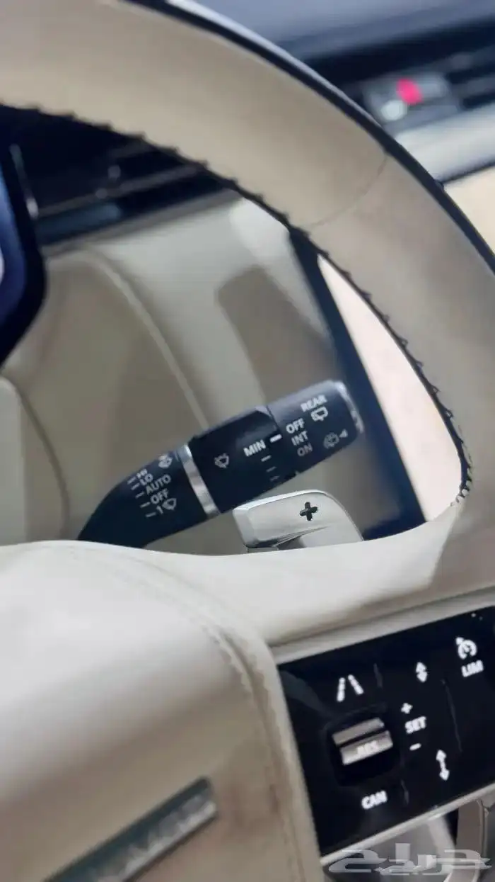 رانج روفر 2023 66