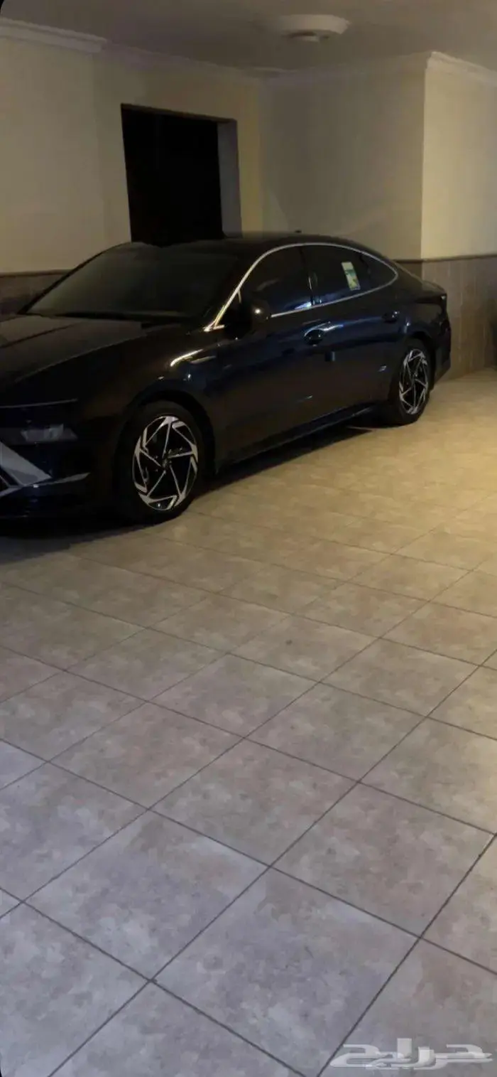 للبيع سوناتا 2025 5