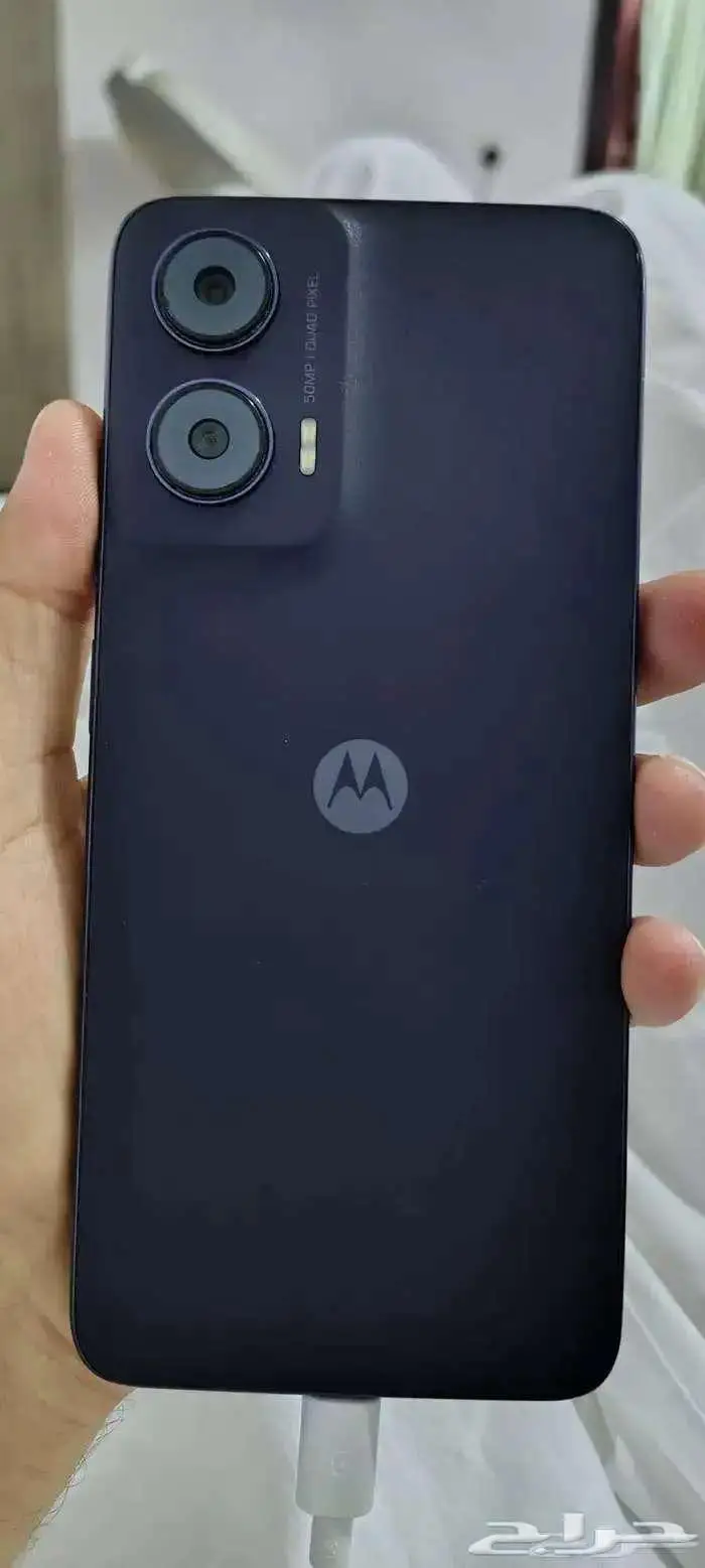 للبيع جوال موتوريلا G35 5G 0