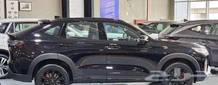 هافال اتش6 جي تي H6 GT 2025 عروض نهاية العام 6