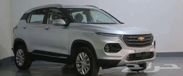 شيفورليه جروف ستاندر 2025 ( تقسيط جميع البنوك ) 2