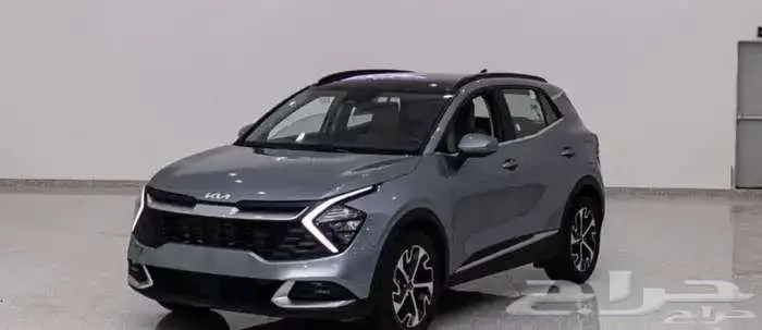 كيا سبورتاج 1.6 تربو سلوفاكي 2025 الجبر الاسعار كاش و تقسيط 9
