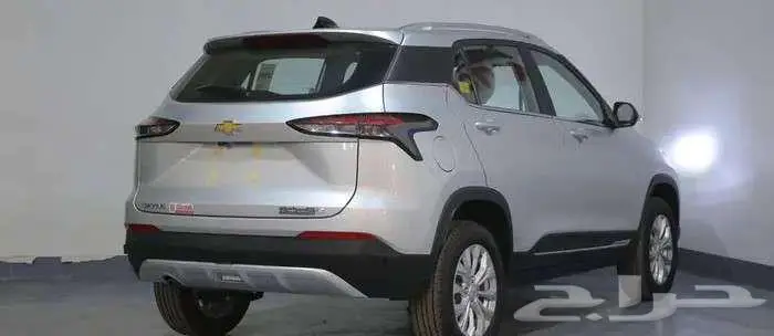 شيفورليه جروف ستاندر 2025 ( تقسيط جميع البنوك ) 4