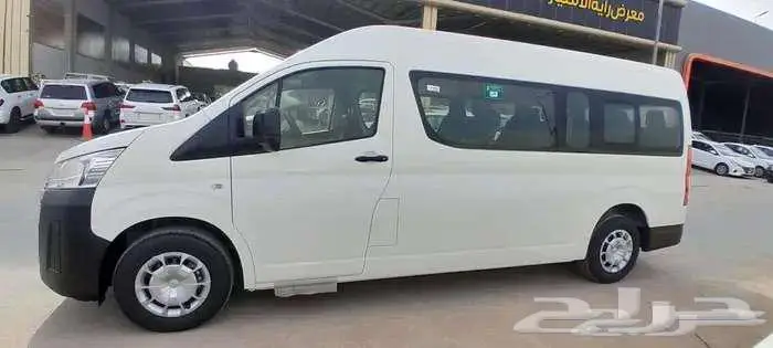 هايس ركاب قير توماتيك ديزل البيع 180 1