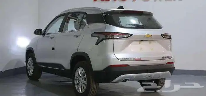 شيفورليه جروف ستاندر 2025 ( تقسيط جميع البنوك ) 3