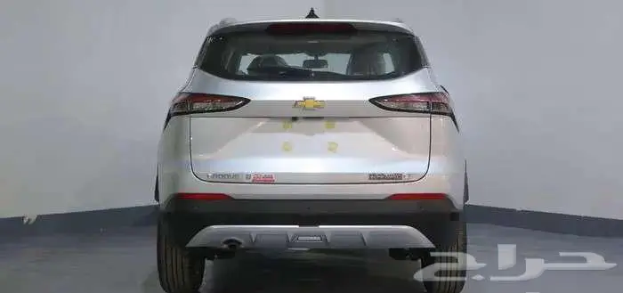 شيفورليه جروف ستاندر 2025 ( تقسيط جميع البنوك ) 5