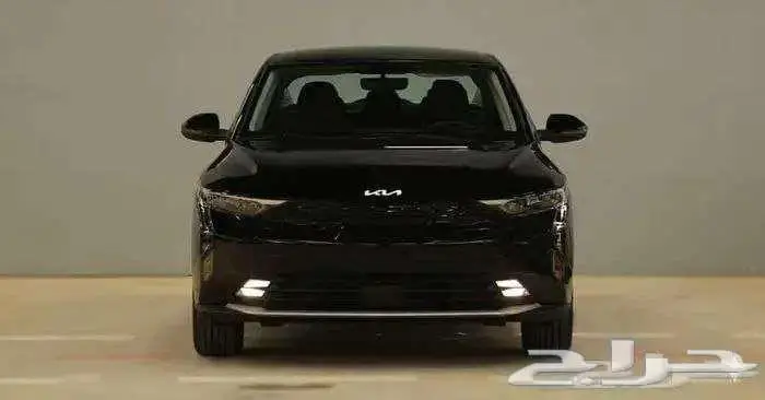 كيا K3 استاندر GL موديل 2026 أقل سعر لدي أوتو ون كاش وتقسيط 0