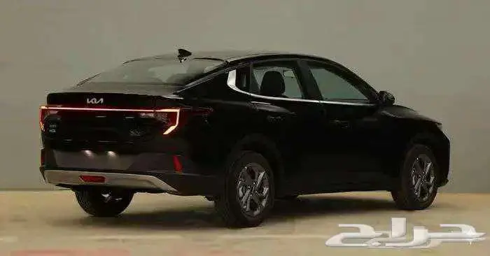 كيا K3 استاندر GL موديل 2026 أقل سعر لدي أوتو ون كاش وتقسيط 9