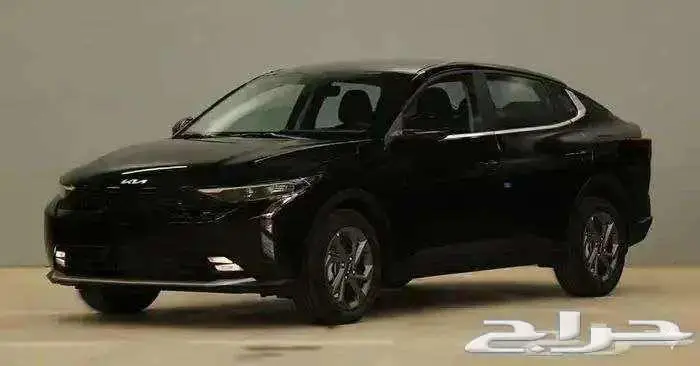 كيا K3 استاندر GL موديل 2026 أقل سعر لدي أوتو ون كاش وتقسيط 1