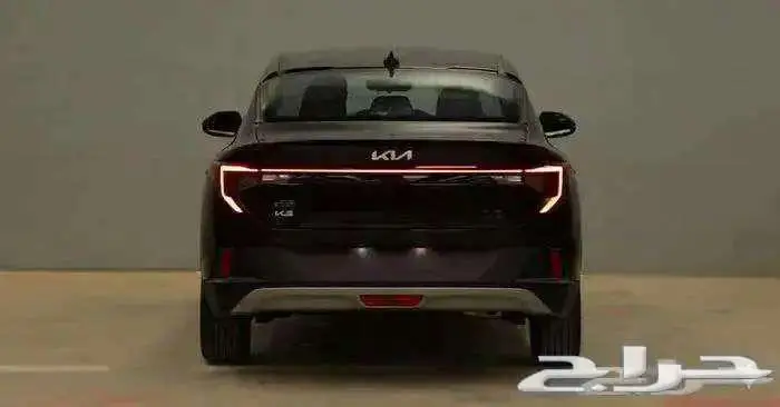 كيا k3 استاندر عروض نهايه العام كاش اقساط 8