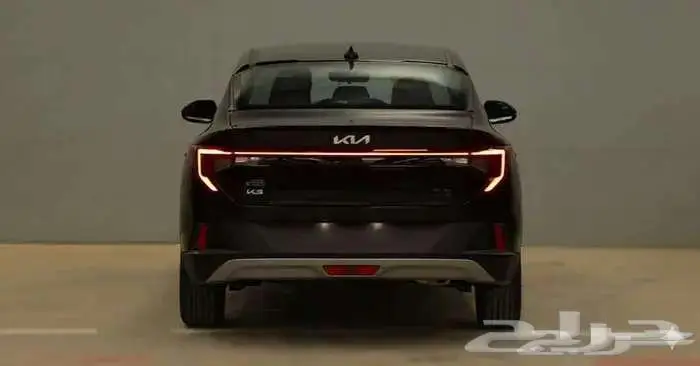 كيا كي 3 اقل هامش ربح بأقل قسط وتسليم فيوري في اوتو ون 9
