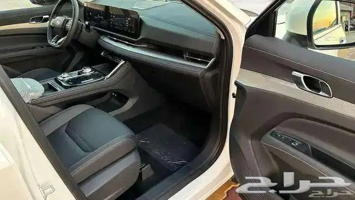 فورد تيريتوري ترند 2026 نص فل خليجي 13