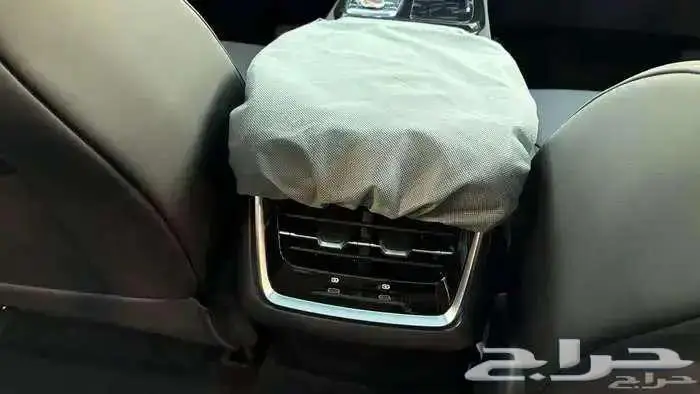 فورد تيريتوري ترند 2026 نص فل خليجي 19