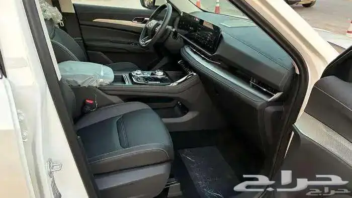 فورد تيريتوري ترند 2026 نص فل خليجي 9