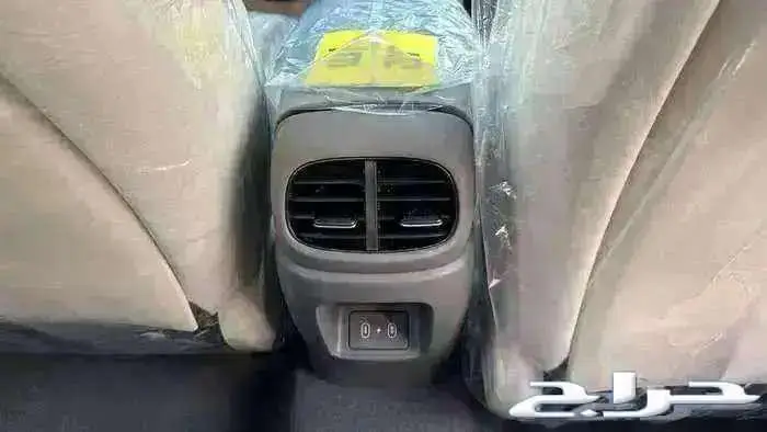 هونداي النترا سمارت 2025 - 1.6 سي سي خليجي كوري 11