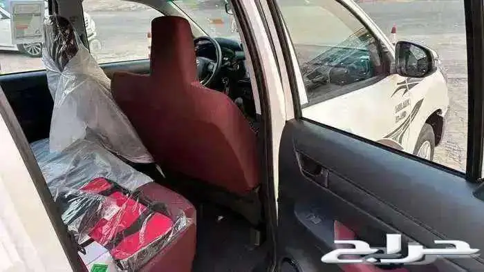 هايلوكس غمارتين 2025 ديزل قير عادي 13