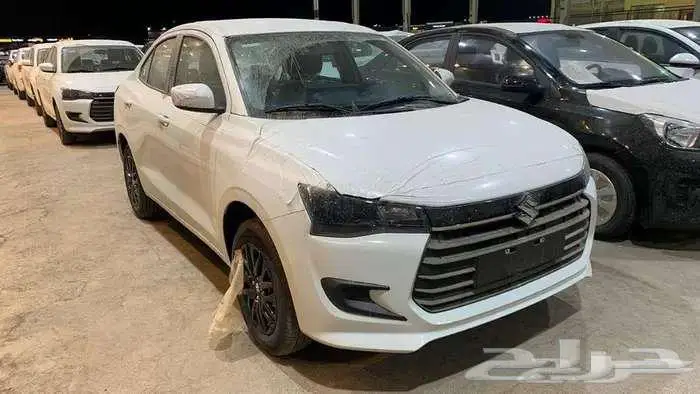 سوزوكي ديزاير ستاندر 2026 باقل الاسعار 0