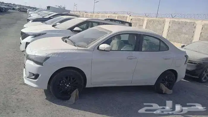 سوزوكي ديزاير ستاندر 2026 باقل الاسعار 1