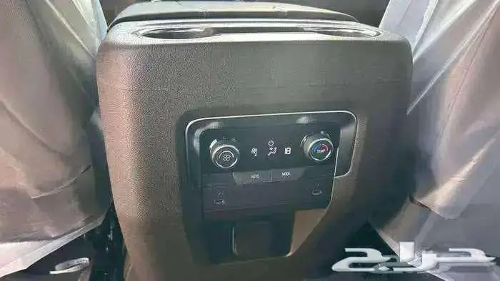 شفيروليه تاهو 2025 LS 8